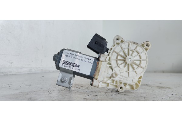 Recambio de motor elevalunas delantero derecho para bmw serie 5 berlina (e60) 525d referencia OEM IAM   