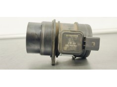 Recambio de caudalimetro para seat ibiza iv berlina 1.6tdi 90 fap referencia OEM IAM 03L906461  