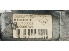 Recambio de bomba direccion para renault laguna ii (bg0) confort expression referencia OEM IAM 8200100082  