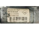Recambio de bomba direccion para renault laguna ii (bg0) confort expression referencia OEM IAM 8200100082  