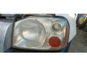 Recambio de faro izquierdo para nissan pick-up (d22) 2.5 16v turbodiesel cat referencia OEM IAM   