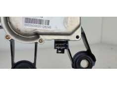 Recambio de motor limpia trasero para ford fusion (cbk) 1.4 tdci cat referencia OEM IAM 2S61A17K441AB  