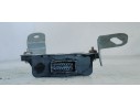 Recambio de modulo electronico para peugeot 407 sport referencia OEM IAM 9647428280  