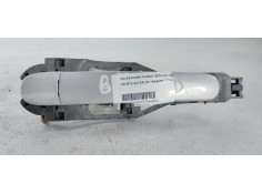 Recambio de maneta exterior trasera derecha para volkswagen passat berlina (3b3) 1.9 tdi referencia OEM IAM   