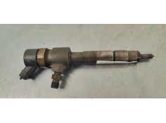 Recambio de inyector para opel astra h berlina enjoy referencia OEM IAM 0445110276  