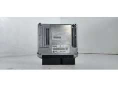 Recambio de centralita motor uce para bmw serie 3 touring (e91) 320d referencia OEM IAM 0281014239  
