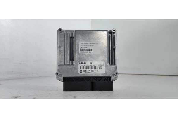 Recambio de centralita motor uce para bmw serie 3 touring (e91) 320d referencia OEM IAM 0281014239  