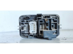 Recambio de mando luces para renault megane ii berlina 5p confort dynamique referencia OEM IAM   