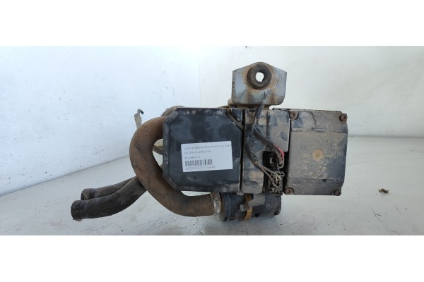 Recambio de motor calefaccion para land rover range rover (lm) td6 vogue referencia OEM IAM 64126900121  