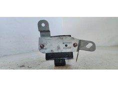 Recambio de modulo electronico para peugeot 407 sport referencia OEM IAM 9647428280  