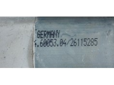 Recambio de motor elevalunas delantero derecho para bmw serie 5 berlina (e60) 525d referencia OEM IAM   
