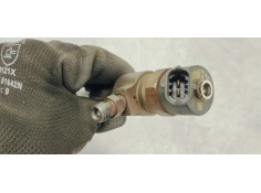 Recambio de inyector para opel astra h berlina enjoy referencia OEM IAM 0445110276  