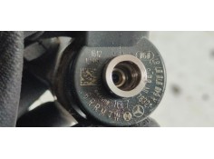 Recambio de inyector para mercedes-benz clase b (w245) 180 cdi (245.207) referencia OEM IAM A6400700787  