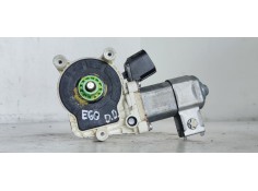 Recambio de motor elevalunas delantero derecho para bmw serie 5 berlina (e60) 525d referencia OEM IAM   