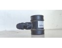Recambio de caudalimetro para opel zafira a elegance referencia OEM IAM 0281002428  