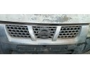 Recambio de rejilla delantera para nissan pick-up (d22) 2.5 16v turbodiesel cat referencia OEM IAM   
