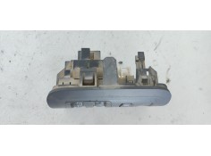 Recambio de mando luces para renault megane ii berlina 5p confort dynamique referencia OEM IAM   
