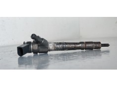 Recambio de inyector para mercedes-benz clase b (w245) 180 cdi (245.207) referencia OEM IAM A6400700787  