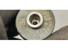 Recambio de inyector para opel astra h berlina enjoy referencia OEM IAM 0445110276  