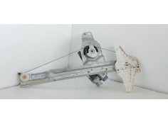 Recambio de elevalunas trasero derecho para citroen c4 picasso exclusive referencia OEM IAM   