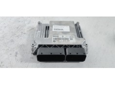 Recambio de centralita motor uce para bmw serie 3 touring (e91) 320d referencia OEM IAM 0281014239  