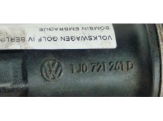 Recambio de bombin embrague para volkswagen golf iv berlina (1j1) básico referencia OEM IAM 1J0721261D  