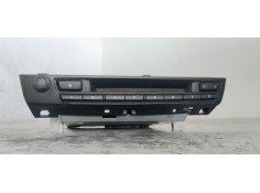 Recambio de sistema audio / radio cd para bmw x5 (e70) referencia OEM IAM 65129149227  