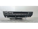 Recambio de sistema audio / radio cd para bmw x5 (e70) referencia OEM IAM 65129149227  