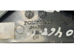 Recambio de retrovisor izquierdo para jeep gr.cherokee (wj/wg) 3.1 td limited referencia OEM IAM E1010581  