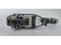Recambio de maneta exterior trasera izquierda para volkswagen passat berlina (3b3) 1.9 tdi referencia OEM IAM   