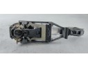 Recambio de maneta exterior trasera izquierda para volkswagen passat berlina (3b3) 1.9 tdi referencia OEM IAM   