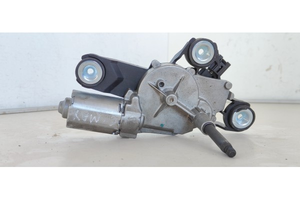 Recambio de motor limpia trasero para ford focus berlina (cap) business referencia OEM IAM 0390201823  