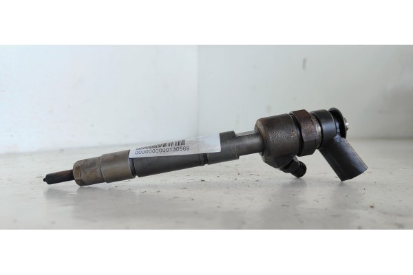Recambio de inyector para mercedes-benz clase b (w245) 180 cdi (245.207) referencia OEM IAM A6400700787  