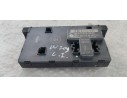 Recambio de modulo electronico para mercedes-benz clase c (w203) berlina 220 cdi (203.006) referencia OEM IAM 2038206326  