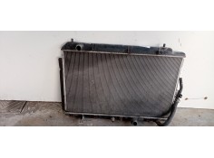 Recambio de radiador agua para ford probe 2.2 turbo cat referencia OEM IAM   