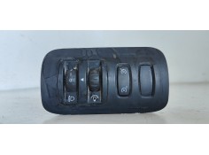 Recambio de mando luces para renault megane ii berlina 5p confort dynamique referencia OEM IAM   