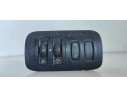 Recambio de mando luces para renault megane ii berlina 5p confort dynamique referencia OEM IAM   