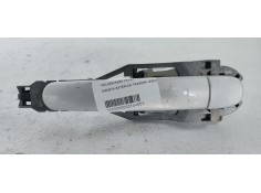 Recambio de maneta exterior trasera izquierda para volkswagen passat berlina (3b3) 1.9 tdi referencia OEM IAM   