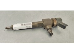Recambio de inyector para opel astra h berlina enjoy referencia OEM IAM 0445110276  