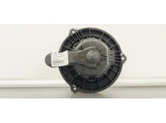 Recambio de ventilador calefaccion para kia cee´d 1.4 crdi 90 fap referencia OEM IAM F00S3B2474  