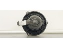 Recambio de ventilador calefaccion para kia cee´d 1.4 crdi 90 fap referencia OEM IAM F00S3B2474  