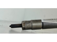 Recambio de inyector para mercedes-benz clase b (w245) 180 cdi (245.207) referencia OEM IAM A6400700787  