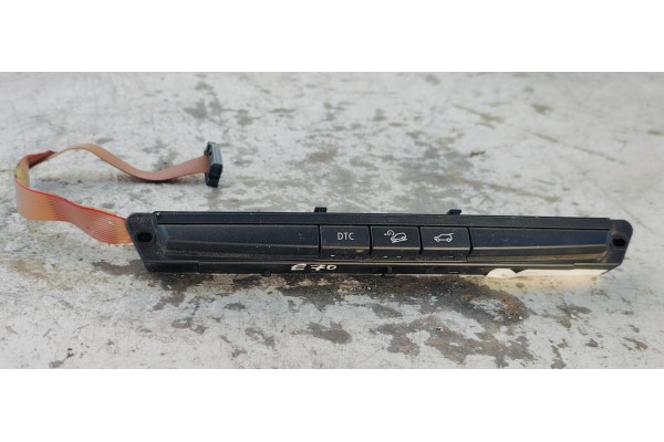 Recambio de mando multifuncion para bmw x5 (e70) referencia OEM IAM 61316972779  