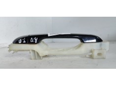 Recambio de maneta exterior trasera derecha para kia rio drive referencia OEM IAM   