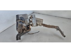 Recambio de motor calefaccion para land rover range rover (lm) td6 vogue referencia OEM IAM 64126900121  