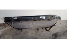 Recambio de radiador agua para ford probe 2.2 turbo cat referencia OEM IAM   