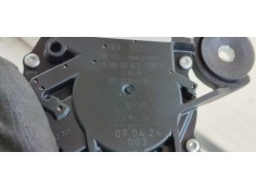 Recambio de motor limpia trasero para ford focus berlina (cap) business referencia OEM IAM 0390201823  