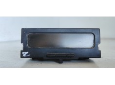 Recambio de pantalla multifuncion para renault megane ii berlina 5p confort dynamique referencia OEM IAM 8200350498A  