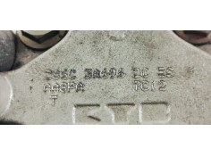 Recambio de bomba direccion para ford fiesta (cbk) fun referencia OEM IAM 2S6C3A696DC  