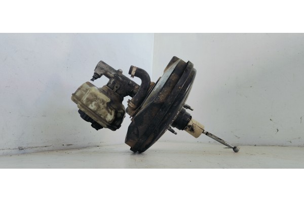 Recambio de servofreno para seat altea (5p1) reference referencia OEM IAM 1K1614105AJ  